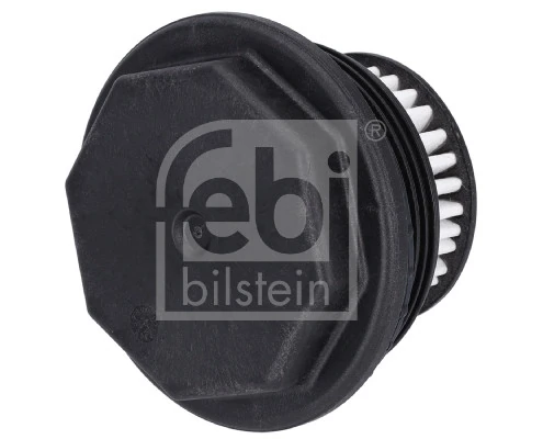 Hydraulic Filter Kit, automatic transmission
